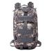 Hot 3P Tactical Backpack Military Army Outdoor Bag Camping Men Military Tactical Backpack Cycling Hiking Sports Climbing Bag 25L