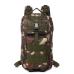 Hot 3P Tactical Backpack Military Army Outdoor Bag Camping Men Military Tactical Backpack Cycling Hiking Sports Climbing Bag 25L