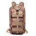 Hot 3P Tactical Backpack Military Army Outdoor Bag Camping Men Military Tactical Backpack Cycling Hiking Sports Climbing Bag 25L