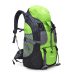 Hot Sale 50L Outdoor Backpack Camping Bag Waterproof Mountaineering Hiking Backpacks Molle Sport Bag Climbing Rucksack FK0396