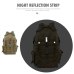 Large Camping Backpack Military Men Travel Bags Tactical Molle Climbing Rucksack Hiking Bag Outdoor sac a dos militaire XA714WA