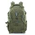 Large Camping Backpack Military Men Travel Bags Tactical Molle Climbing Rucksack Hiking Bag Outdoor sac a dos militaire XA714WA