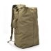 Large Capacity Travel Climbing Bag Tactical Military Backpack Women Army Bags Canvas Bucket Bag Shoulder Sports Bag Male