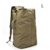 Large Capacity Travel Climbing Bag Tactical Military Backpack Women Army Bags Canvas Bucket Bag Shoulder Sports Bag Male XA208WD