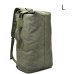 Large Capacity Travel Climbing Bag Tactical Military Backpack Women Army Bags Canvas Bucket Bag Shoulder Sports Bag Male XA208WD