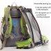 Maleroads Rucksack Camping Hiking Backpack Sports Bag Outdoor Travel Backpack Trekk Mountain Climb Equipment 40 50L Men Women