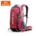 Maleroads Rucksack Camping Hiking Backpack Sports Bag Outdoor Travel Backpack Trekk Mountain Climb Equipment 40 50L Men Women