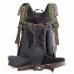 Maleroads Rucksack Camping Hiking Backpack Sports Bag Outdoor Travel Backpack Trekk Mountain Climb Equipment 40 50L Men Women