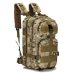 Men Military Tactical Backpack 30L Camouflage Outdoor Sport Hiking Camping Hunting Bags Women Travelling Trekking Rucksacks Bag