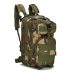 Men Military Tactical Backpack 30L Camouflage Outdoor Sport Hiking Camping Hunting Bags Women Travelling Trekking Rucksacks Bag