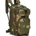 Men Military Tactical Backpack 30L Camouflage Outdoor Sport Hiking Camping Hunting Bags Women Travelling Trekking Rucksacks Bag