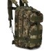 Men Military Tactical Backpack 30L Camouflage Outdoor Sport Hiking Camping Hunting Bags Women Travelling Trekking Rucksacks Bag