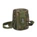 Men Tactical Molle Pouch Belt Waist Pack Bag Small Pocket Military Waist Pack Running Pouch Travel Camping Bags Soft back