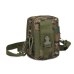 Men's Outdoor Camping Bags,Tactical Molle Backpacks,Pouch Belt Bag,Military Waist Backpack,Soft Sport Running Pouch Travel Bags