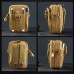 Men's Outdoor Camping Bags,Tactical Molle Backpacks,Pouch Belt Bag,Military Waist Backpack,Soft Sport Running Pouch Travel Bags