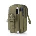 Men's Outdoor Camping Bags,Tactical Molle Backpacks,Pouch Belt Bag,Military Waist Backpack,Soft Sport Running Pouch Travel Bags