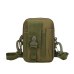 Men's Outdoor Camping Bags,Tactical Molle Backpacks,Pouch Belt Bag,Military Waist Backpack,Soft Sport Running Pouch Travel Bags