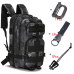 Military Backpack Tactical Waterproof Rucksacks Army Outdoor Sports Camping Hiking Trekking Fishing Hunting Bags 1000D Nylon