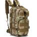 Military Backpack Tactical Waterproof Rucksacks Army Outdoor Sports Camping Hiking Trekking Fishing Hunting Bags 1000D Nylon