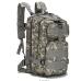 Military Backpack Tactical Waterproof Rucksacks Army Outdoor Sports Camping Hiking Trekking Fishing Hunting Bags 1000D Nylon