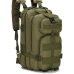 Military Backpack Tactical Waterproof Rucksacks Army Outdoor Sports Camping Hiking Trekking Fishing Hunting Bags 1000D Nylon