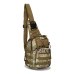 Military Bag Tactical Molle Camouflage Backpack Shoulder Hiking Camping Climbing Daypack 600D Backpack Hunting Outdoor