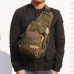 Military Bag Tactical Molle Camouflage Backpack Shoulder Hiking Camping Climbing Daypack 600D Backpack Hunting Outdoor