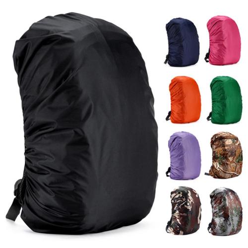 Mounchain 35 / 45L Adjustable Waterproof Dustproof Backpack Rain Cover Portable Ultralight Shoulder Protect Outdoor tools Hiking