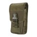 Mountaineering Bag Multi-Function Military Tactical Camouflage Pockets Mobile Phone Bag Outdoor Running Bag