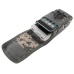 Mountaineering Bag Multi-Function Military Tactical Camouflage Pockets Mobile Phone Bag Outdoor Running Bag