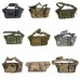 New Outdoor Bags Men and Women Sports Military Tactical Pocket Sport Bag Travel Camping Essential Belt Pack Free Shipping Sale