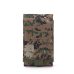 Outdoor Camouflage Bag Tactical Army Phone Holder Sport Waist Belt Case Waterproof Nylon EDC Sport Hunting Camo Bags in Backpack