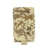 Outdoor Camouflage Bag Tactical Army Phone Holder Sport Waist Belt Case Waterproof Nylon EDC Sport Hunting Camo Bags in Backpack