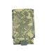 Outdoor Camouflage Bag Tactical Army Phone Holder Sport Waist Belt Case Waterproof Nylon EDC Sport Hunting Camo Bags in Backpack