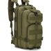 Outdoor Military Rucksacks 1000D Nylon 30L Waterproof Tactical backpack Sports Camping Hiking Trekking Fishing Hunting Bags