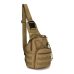 Outdoor Shoulder Military Backpack Camping Travel Hiking Trekking Bag 10 Colors