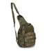 Outdoor Shoulder Military Backpack Camping Travel Hiking Trekking Bag 10 Colors