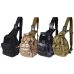 Outdoor Shoulder Military Backpack Camping Travel Hiking Trekking Bag 9 Colors