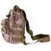 Outdoor Shoulder Military Backpack Camping Travel Hiking Trekking Bag 9 Colors