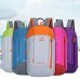 Outdoor Sport Light Weight 10L Hiking Backpack Knapsack Travel Waterproof Bag Zipper Adjustable Belt Camping Laptop Soft