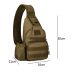 Outdoor Sports Bag Shoulder Travel Hiking Trekking Bag Cycling Climbing Backpack USB Charge Anti Theft Military Tactical Bags