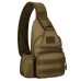 Outdoor Sports Bag Shoulder Travel Hiking Trekking Bag Cycling Climbing Backpack USB Charge Anti Theft Military Tactical Bags