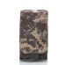 Outdoor Tactical Mobile Phone Bag Camouflage Bag Hook Ring Belt Bag Nylon Phone Bag