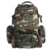 Outlife 50L Outdoor Backpack Molle Military Tactical Backpack Rucksack Sports Bag Waterproof Camping Hiking Backpack For Travel