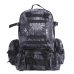 Outlife 50L Outdoor Backpack Molle Military Tactical Backpack Rucksack Sports Bag Waterproof Camping Hiking Backpack For Travel