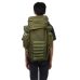 Outlife 60L Outdoor Backpack Military Tactical Bag Pack Rucksack for Hunting Shooting Camping Trekking Hiking Traveling