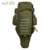 Outlife 60L Outdoor Backpack Military Tactical Bag Pack Rucksack for Hunting Shooting Camping Trekking Hiking Traveling