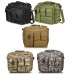 Outlife Multifunction Military Tactical Shoulder Bag Nylon Messenger Bag Laptop Handbags Briefcase Outdoor Climbing Hiking Bag