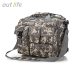 Outlife Multifunction Military Tactical Shoulder Bag Nylon Messenger Bag Laptop Handbags Briefcase Outdoor Climbing Hiking Bag