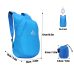 PLAYKING 20L Outdoor Bags Lightweight Packable Backpack Foldable Camping Hiking Cycling Handy Travel Bag 75g Waterproof Nylon